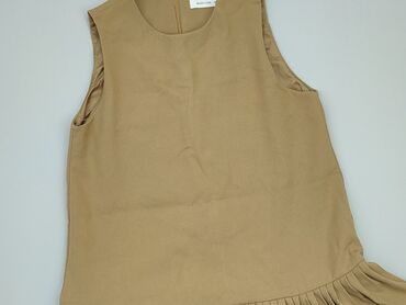 bluzki oversize krótki rękaw: Сукня, M, стан - Хороший