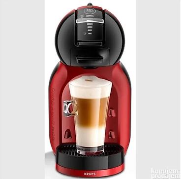 pec za pecenje paprike cena: KRUPS NESCAFÉ Dolce Gusto mini me – aparat za kafu na kapsule - — 3