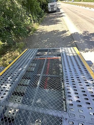 Прицепы и полуприцепы: Прицеп, Новый — 15