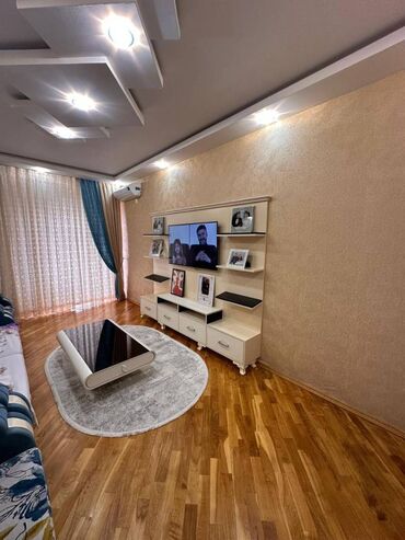 Yeni tikili: 2 otaqlı, Yeni tikili, 86 kv. m — 2