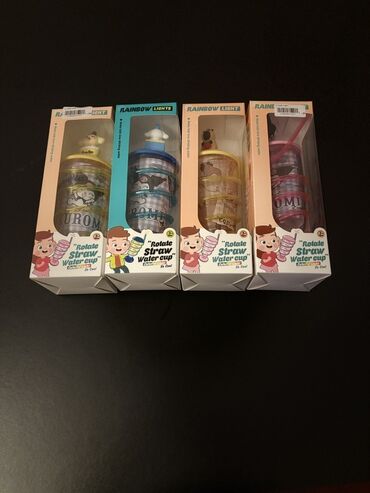 yun saplar: Stəkanlar, 1 əd