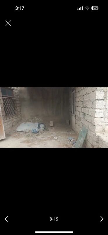 Həyət evləri və villaların satışı: Türkan qəs. 2 otaqlı, 100 kv. m, Kredit yoxdur, Təmirsiz — 12