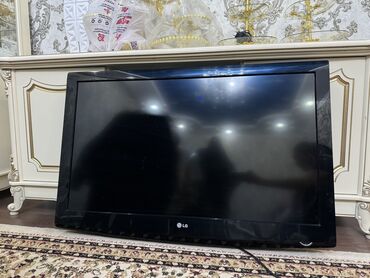 телевизор филлипс: Продаю телевизор LG
43 дюйма