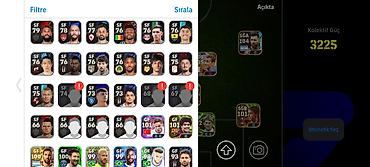 bicycle kart: Endirim ola biler! EFootball hesabı – güclü komanda və geniş kart — 5