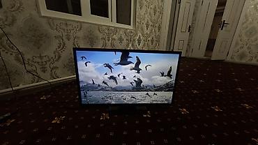 Телевизор LED Tian Ma 32" Компактный телевизор с диагональю 32 дюйма