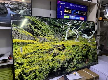 Телевизоры: 🔥❄️☃️НОВОГОДНЯЯ АКЦИЯ ❄️☃️🔥 телевизор LG 65UR81009 просмотр’, thinq — 7