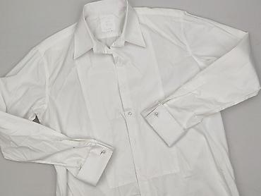 pull and bear longsleeve: Koszulа dla mężczyzn, rozmiar XL — 1