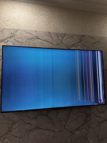 tcl c655 бишкек: Телевизор плазменный Yasin диагональ 70 4 k. На запчасть
