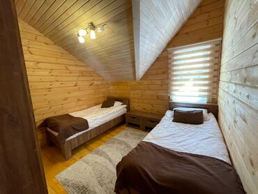 Отели и хостелы: Ski paradise отличное место для отдыха. Сдаю 8-местный коттедж at lalafo.kg — 16 Отели и хостелы: Ski paradise отличное место для отдыха. Сдаю 8-местный коттедж — 16