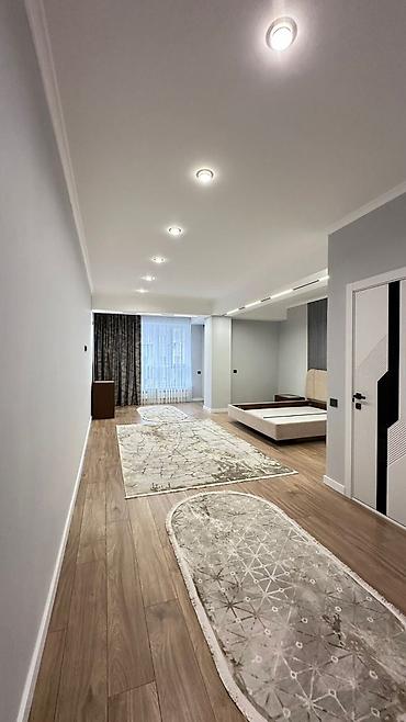 Продажа квартир: 3 комнаты, 110 м², Элитка, 12 этаж, Дизайнерский ремонт — 7