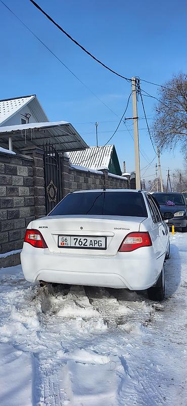 разбор нексия2: Chevrolet Nexia: 2012 г., 1.5 л, Механика, Бензин, Седан — 4