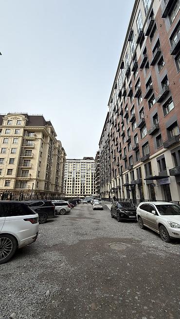 Продажа квартир: 1 комната, 45 м², Элитка, 2 этаж, Дизайнерский ремонт — 11