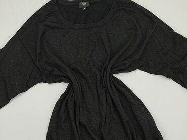 bluzki z odkrytymi ramionami zara: Світшот жіночий, M, стан - Хороший