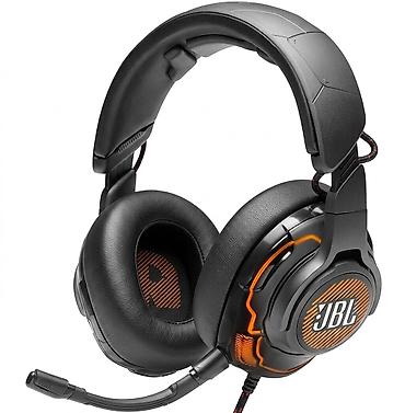 №: 12564 Məhsulun adı: Qulaqlıq No Brand Quantum ONE Brend: No Brand
