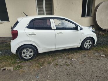 авто из южной кореи в наличии и под заказ: Kia Picanto: 2019 г., 1 л, Автоматтык, Бензин, Хетчбек