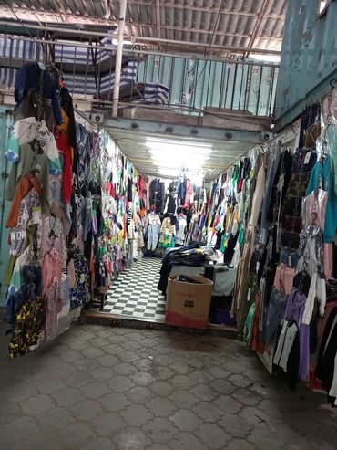 салон красоты ошский рынок: Продаю Торговый контейнер, С местом, 20 тонн