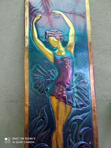 Декор для дома и сада: Декор для дома и сада, Платная доставка, Самовывоз at lalafo.kg — 7 Декор для дома и сада: Декор для дома и сада, Платная доставка, Самовывоз — 7