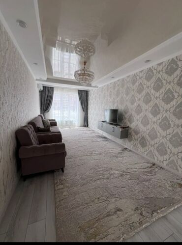 Продажа квартир: 2 комнаты, 80 м², Элитка, 2 этаж, Евроремонт — 6