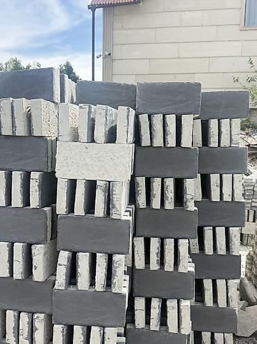 Брусчатка: Элитная брусчатка, Мальта, Бетонная, Литая, Новый — 5