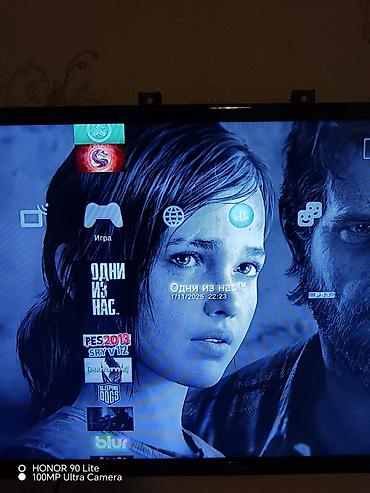 quest 3: Məhsul: Sony PlayStation 3 (PS3) Super Slim oyun konsolu ustunde hdmi — 3