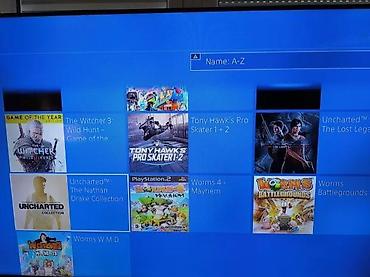 PS4 (Sony Playstation 4): 🎮🔥 PS4 PRO 2TB – jailbreak 9.00 + 70 IGARA 📞 Ako vam odgovara ponuda — — 12