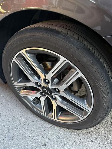 продажа т 40: Kia Cerato: 2019 г., 1.6 л, Автомат, Бензин, Седан — 7