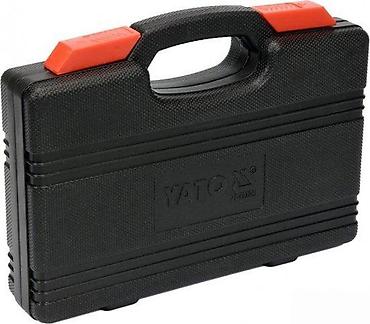Alati za automobile: YATO YT-06003 – set alata za blokadu i podešavanje razvodnog sistema — 4