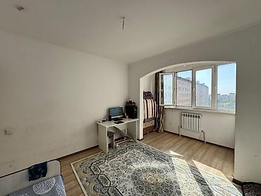 Продажа квартир: 4 комнаты, 105 м², Элитка, 7 этаж at lalafo.kg — 12 Продажа квартир: 4 комнаты, 105 м², Элитка, 7 этаж — 12
