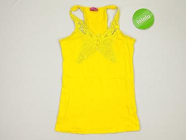 poliamid top: George, Top damski, rozmiar 2XS — 2