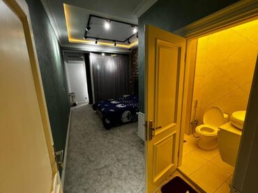 Yeni tikili: 3 otaqlı, Yeni tikili, 175 kv. m — 6