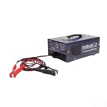 kotan 12: Elektrikli akkumulyator şarj aləti "Makute Model: CB-30i"Məhsul — 1