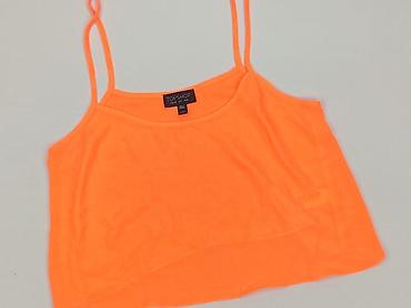 top zara basic: Topshop, Top damski, rozmiar S — 1