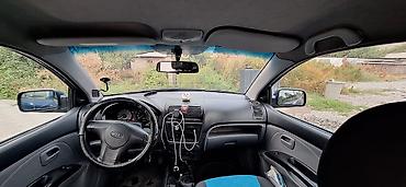Kia Picanto: 2007 г., 1 л, Механика, Бензин, Хэтчбэк at lalafo.kg — 7 Kia Picanto: 2007 г., 1 л, Механика, Бензин, Хэтчбэк — 7