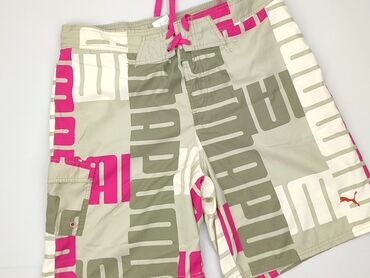 uzywane meskie majtki: Shorts for men, L (EU 40), Puma, condition - Very good