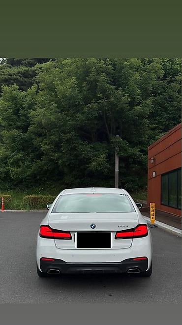 e34 4 4: BMW 5 series: 2020 г., 2 л, Автомат, Бензин, Седан — 5
