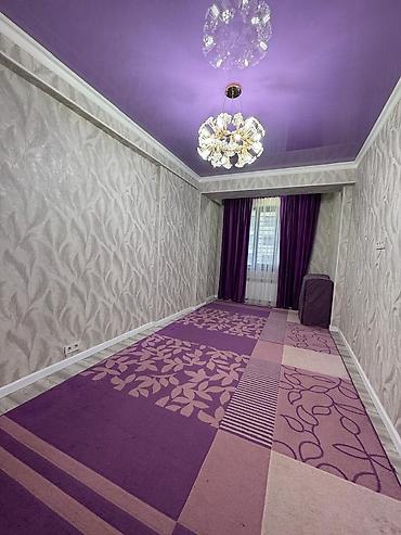 Продажа квартир: 3 комнаты, 81 м², Элитка, 4 этаж, Евроремонт — 5