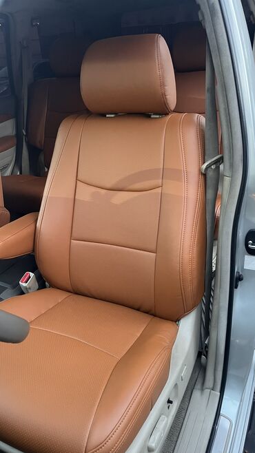 Чехлы и накидки на сиденья: Чехлы Экокожа, Lexus, Новый, Самовывоз — 19