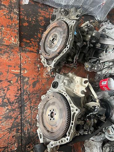 Кузовные детали: Toyota carolla orginal ehtiyat hisseleri — 5