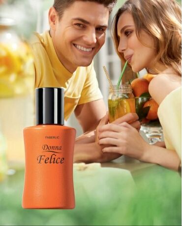 французская парфюмерия: Аромат донна феличе donna felice у радости есть свой аромат. Аромат
