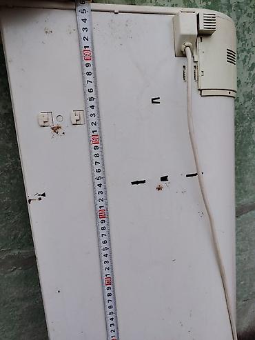 termo pec cena: Glamox norveški radijator 2000w Korišćeno Lično preuzimanje Opis — 3
