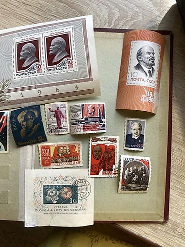 Антиквариат: Старинная церковная книга (старопечатная/рукописная кириллица) — 21