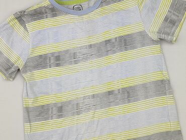 5 10 15 koszula: T-shirt, Cool Club, 9 years, 140-146 cm, condition - Perfect