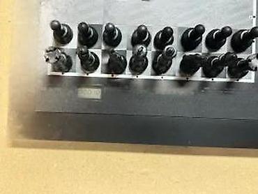 Društvene igre: SPHINX Chess Professor CXG 243 – elektronski šah računar - Samostalna — 20