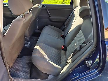 Volkswagen: VW Polo 2009. g. 1,2 benzin 44KW/60KS . Motor i mehanika u odlicnom — 5