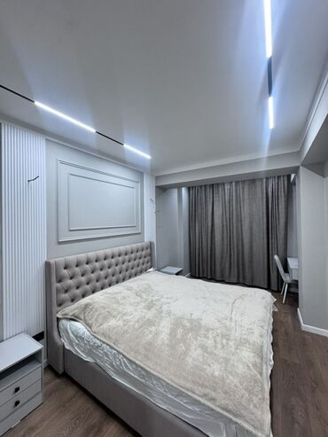 дом на иссык куле купить: 2 бөлмө, 65 кв. м, Элитка, 12 кабат, Евроремонт