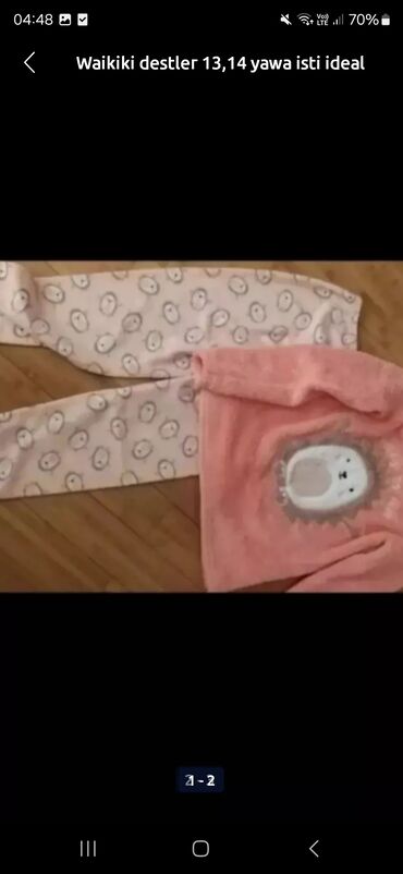 Kurtkalar: 13,14 yawa waikiki her giymete — 6