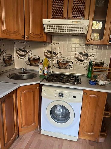 ucuz ev elanlari: Bakı, 3 otaqlı, Köhnə tikili, m. Azadlıq Prospekti, 69 kv. m — 6