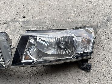 niva farasi: Komplekt, Chevrolet, Yeni — 3