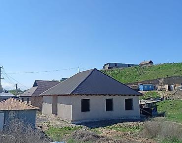 Продажа времянок: •ID12 Продается дом! •Район: •Локация: Алтын Казык к/у (Дордой, ) — 1