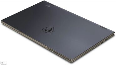 MSI: Təzə bağlı qutuda MSI Cyborg A15 - 15.6" GeForce RTX 5050 Laptop GPU - — 4